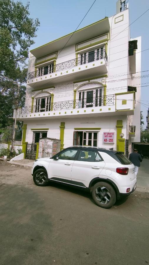 Next Gen Hospitality Solution Hotel Kolkata Exterior photo